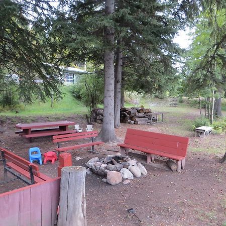 The Gateway Inn Canmore Exterior foto