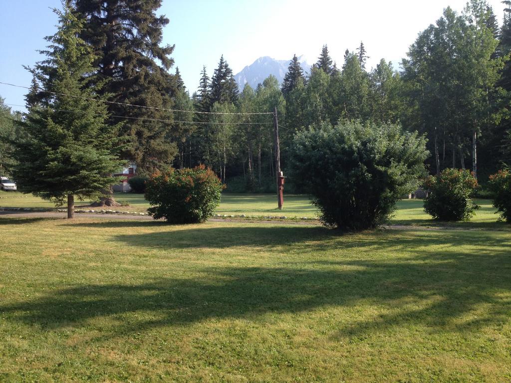 The Gateway Inn Canmore Exterior foto