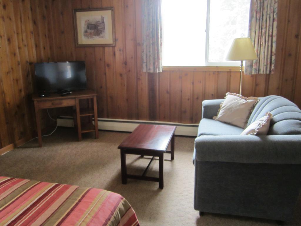 The Gateway Inn Canmore Habitación foto