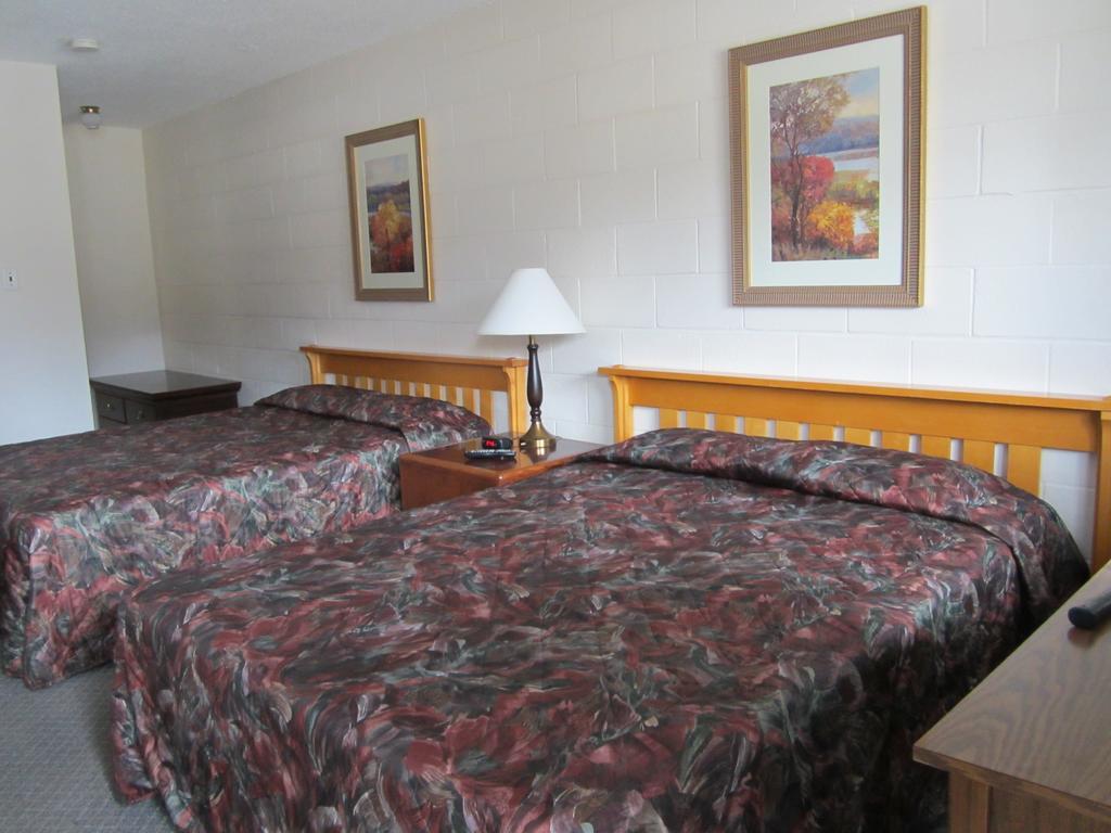 The Gateway Inn Canmore Habitación foto