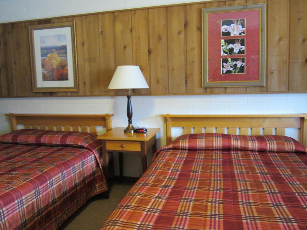 The Gateway Inn Canmore Habitación foto