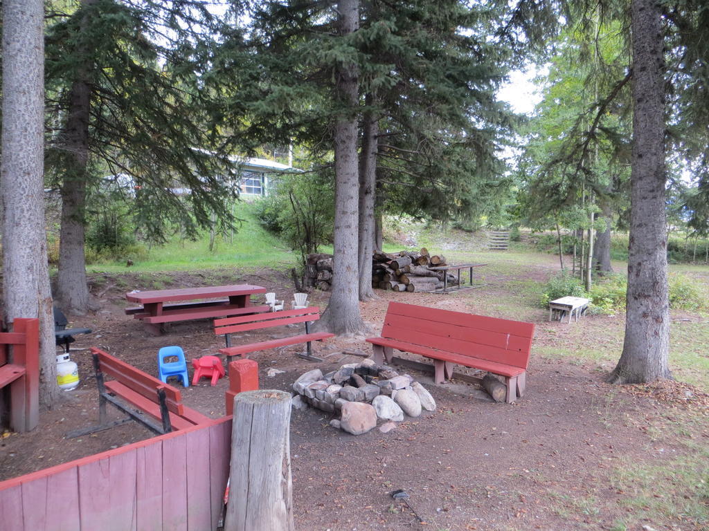 The Gateway Inn Canmore Exterior foto